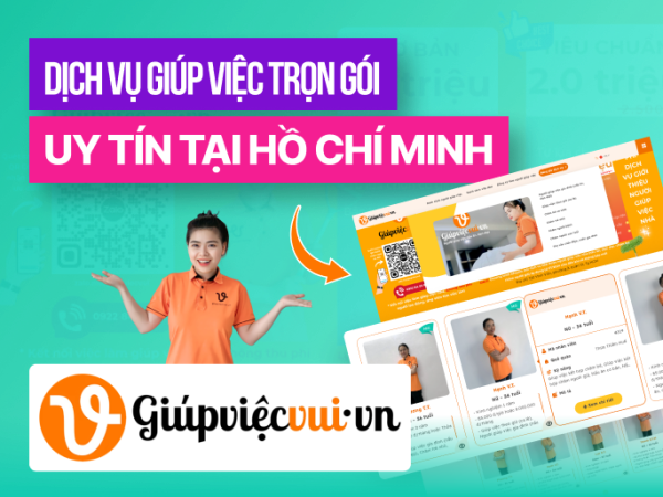 Giúp Việc TPHCM